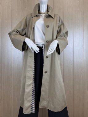 SEZANE VIRAL "CLYDE" OVERSIZE Women's CAR COAT, US 12, SOLD OUT ONLINE